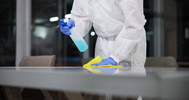 Licensed Unattended Death Cleanup service in Guerneville, CA - Crime Scene Cleaner Online